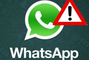 WhatsApp usuarios reportaron fallas a nivel mundial