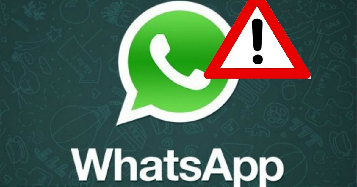 WhatsApp: usuarios reportaron fallas a nivel mundial