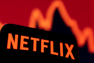 Netflix despidió a 150 empleados tras una fuerte pérdida de suscriptores