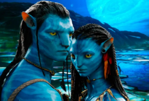 Ya esta disponible el primer trailer de Avatar 2 El camino del agua