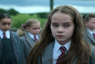 Netflix reveló el primer tráiler de Matilda the Musical