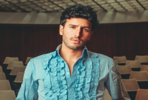 Sebastián Yatra estrenó TV su nuevo single