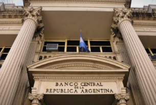 El Banco Central subió la tasa de interés de plazos fijos