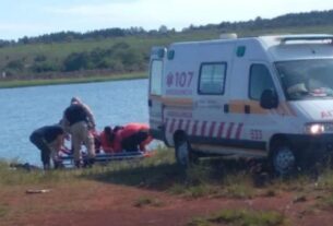 Posadas: Falleció el adolescente rescatado en el río Paraná