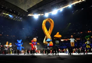 Apertura Mundial Qatar 2022