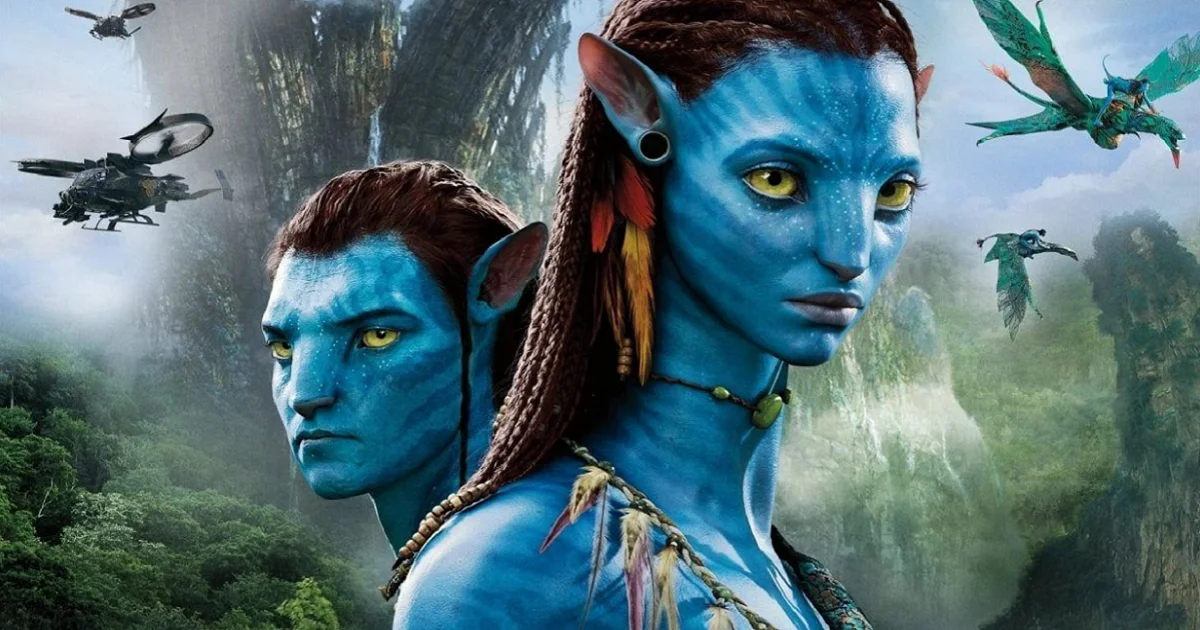 «Avatar: El camino del agua» no logra superar a su precuela