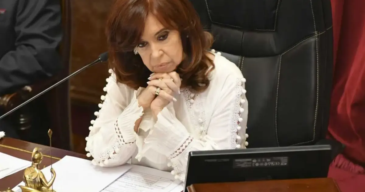 La Justicia dio a conocer los fundamentos de la condena de Cristina Kirchner por la causa Vialidad