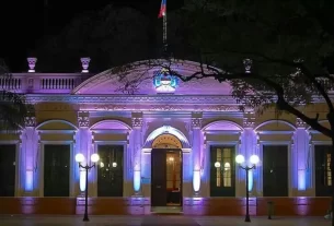 Ocho listas confirmadas para las elecciones a gobernador de Misiones