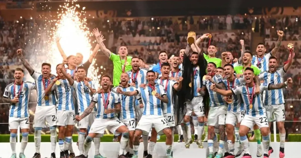 Todo sobre el partido amistoso y la fiesta de la Selección Argentina