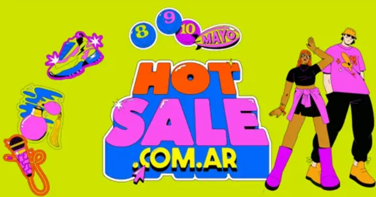 ¿Cómo realizar compras seguras en el Hot Sale Argentina 2023?