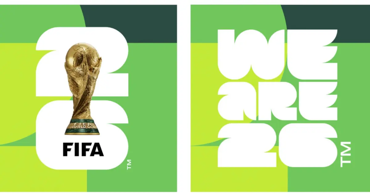La FIFA presentó el logo y detalles logísticos del Mundial 2026