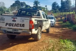Eldorado: un motociclista se dio a la fuga luego de chocar y matar a una niña de 5 años